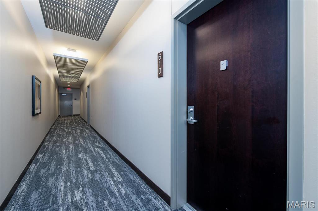 Park East Lofts - Residential