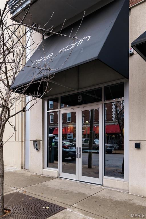 Park East Lofts - Residential