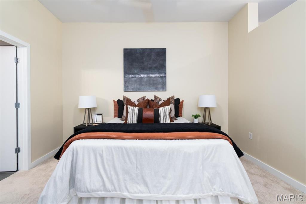 Park East Lofts - Residential