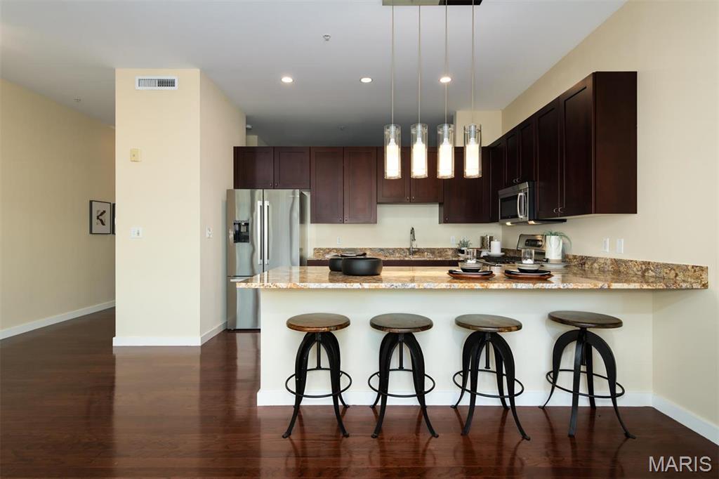 Park East Lofts - Residential