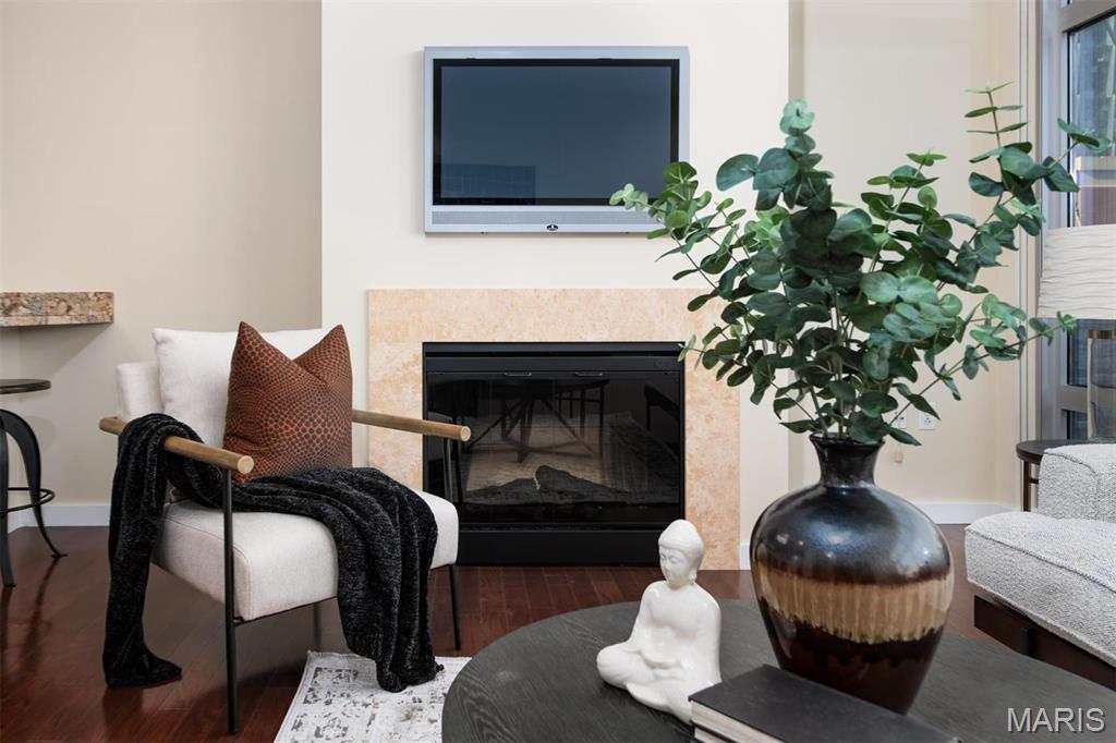 Park East Lofts - Residential