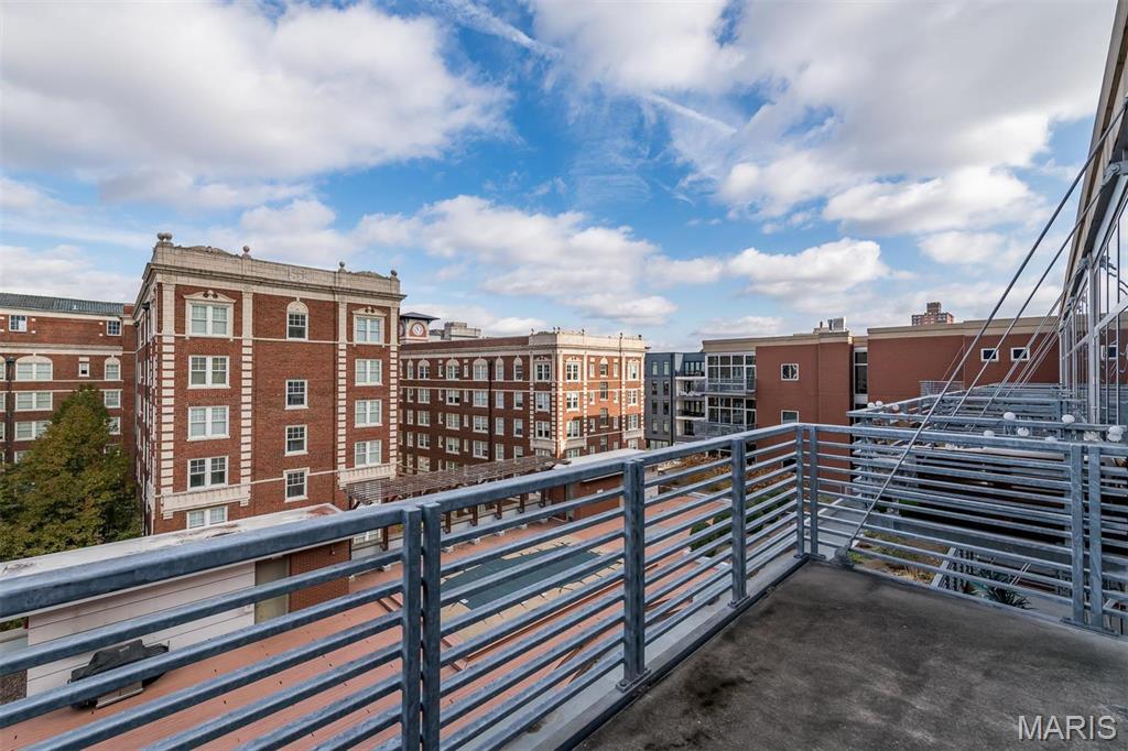 Park East Lofts - Residential