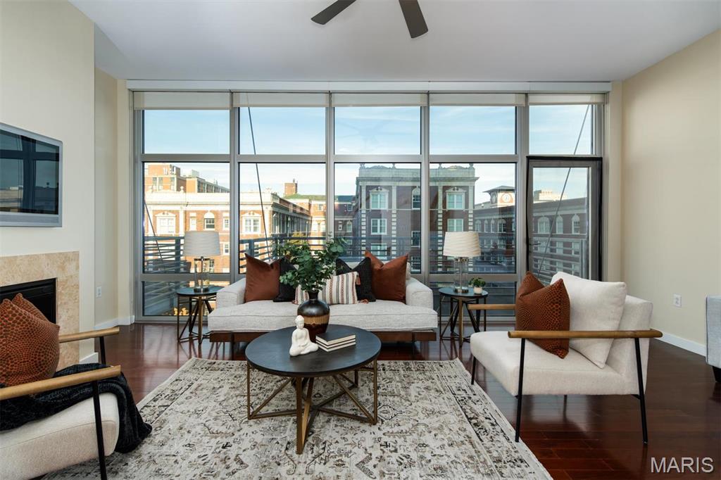Park East Lofts - Residential
