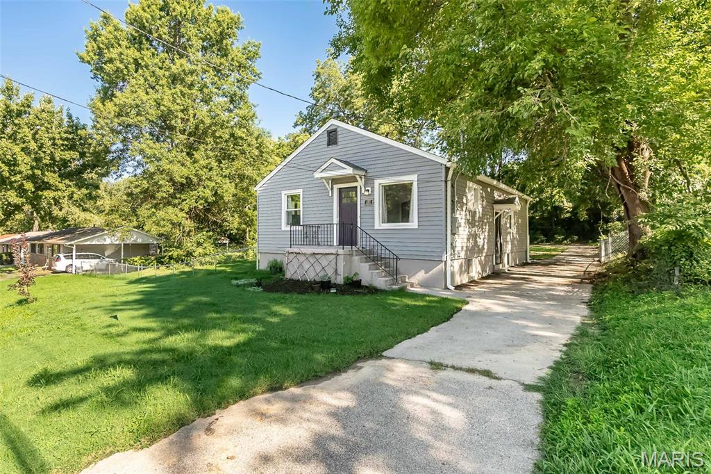 Bendemere Acres - Residential