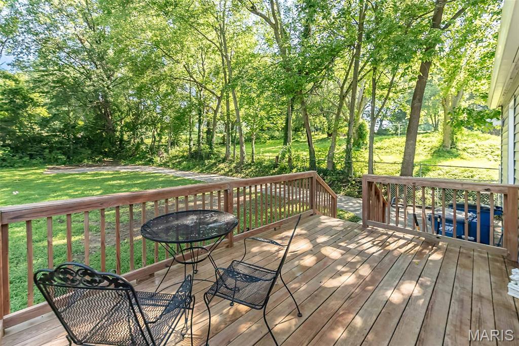 Bendemere Acres - Residential