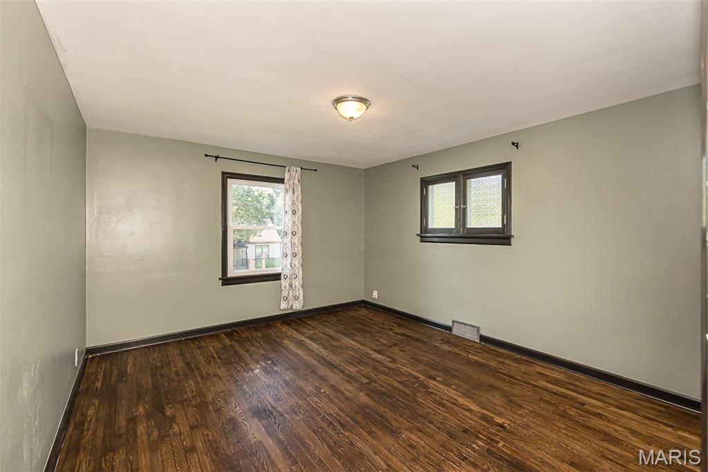 Bendemere Acres - Residential