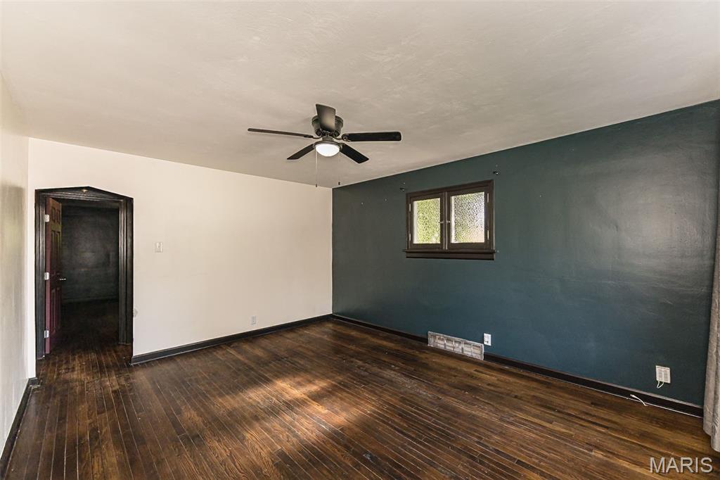 Bendemere Acres - Residential