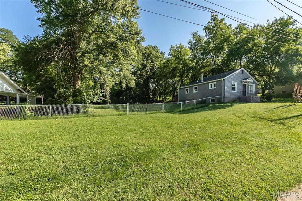 Bendemere Acres - Residential