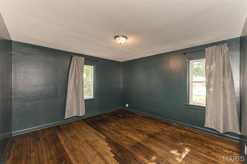 Bendemere Acres - Residential