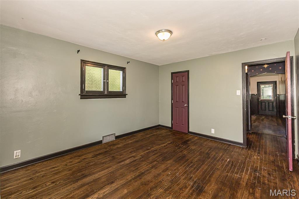 Bendemere Acres - Residential