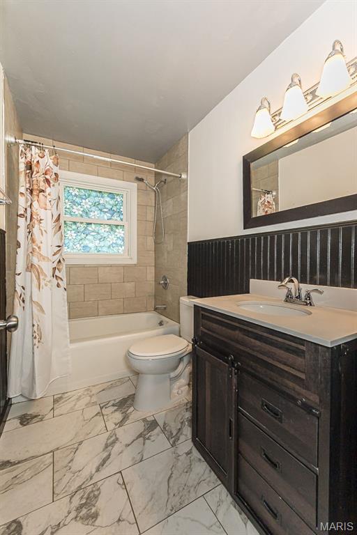 Bendemere Acres - Residential