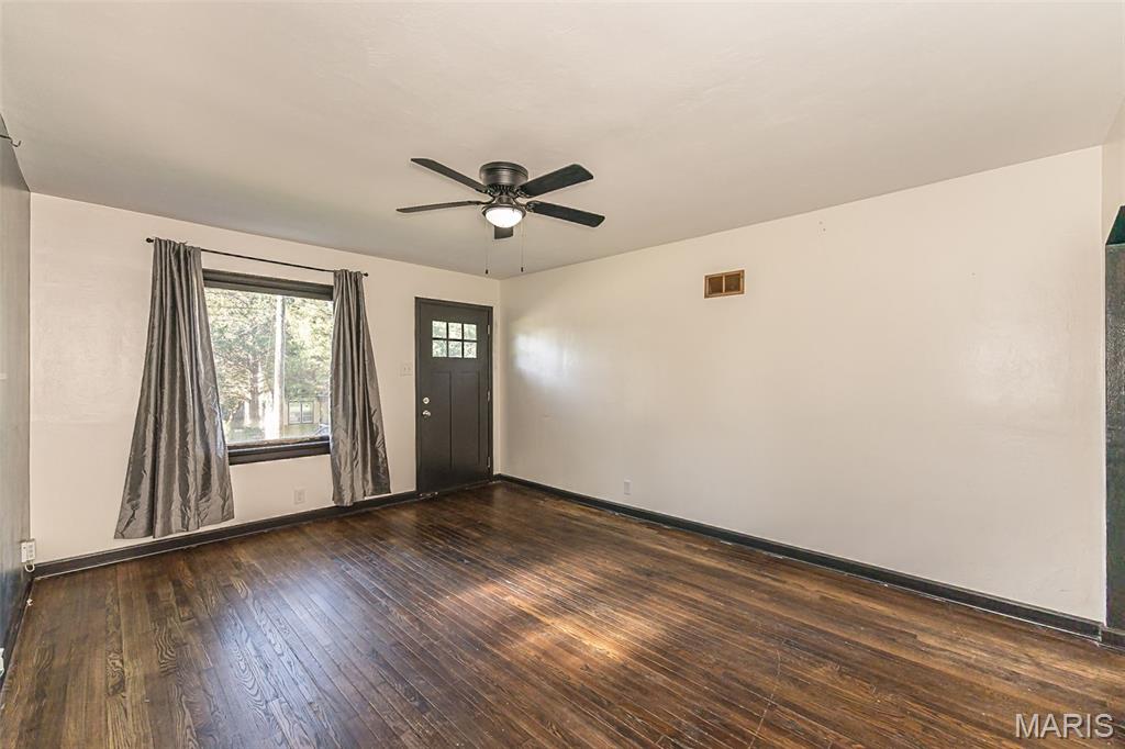 Bendemere Acres - Residential