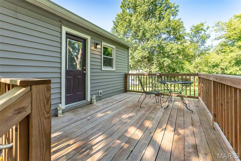 Bendemere Acres - Residential