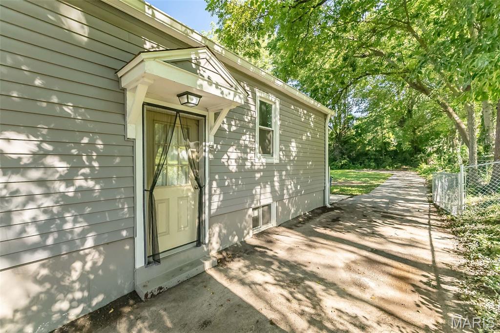 Bendemere Acres - Residential