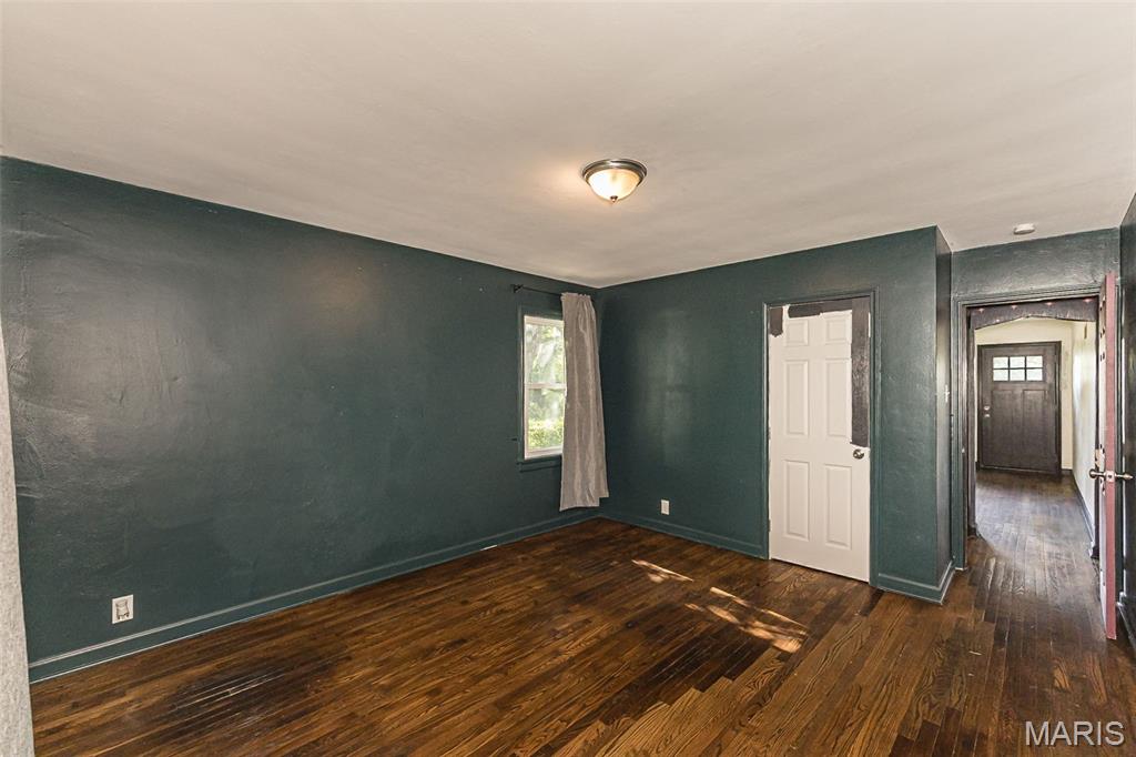 Bendemere Acres - Residential