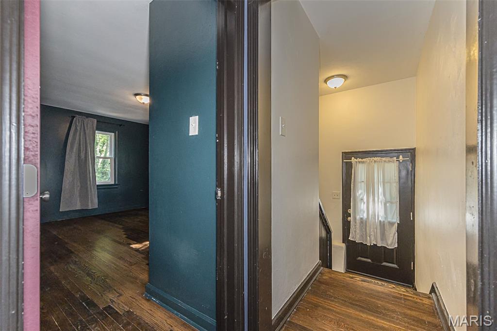 Bendemere Acres - Residential