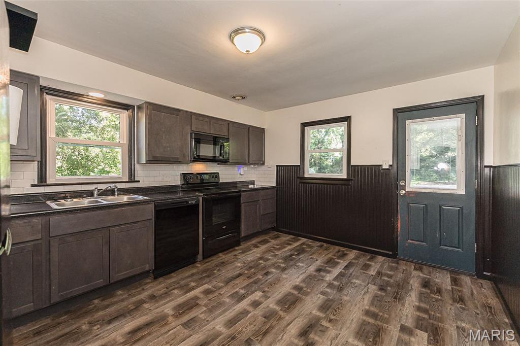 Bendemere Acres - Residential