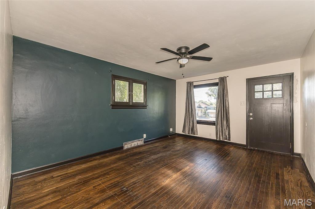 Bendemere Acres - Residential