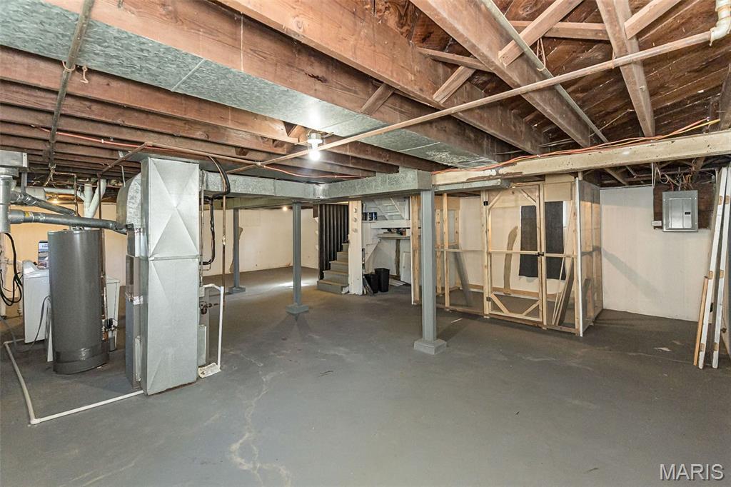 Bendemere Acres - Residential
