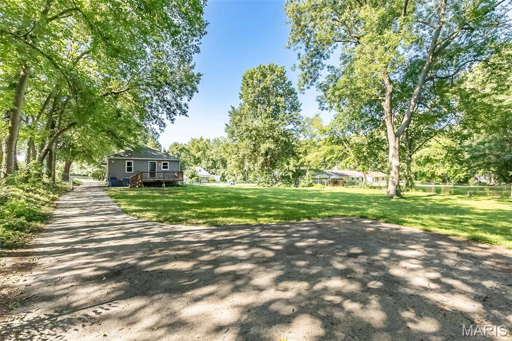 Bendemere Acres - Residential