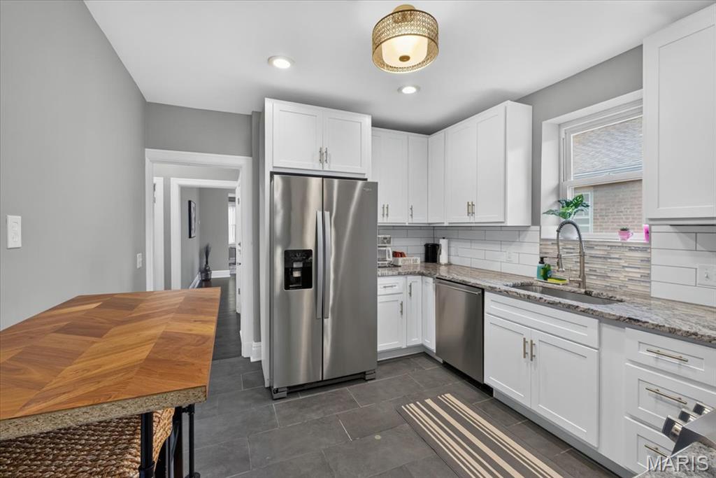 University Park - Residential Income
