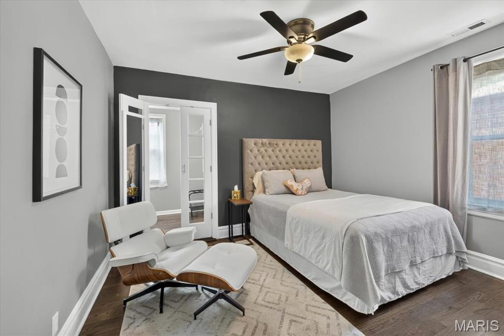 University Park - Residential Income