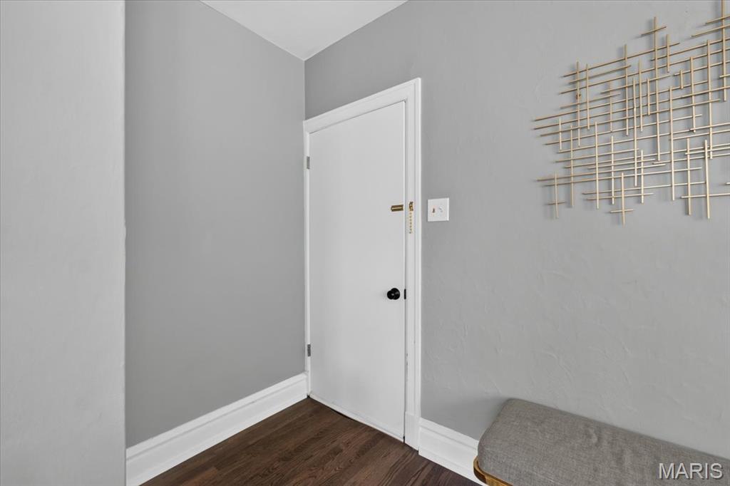 University Park - Residential Income