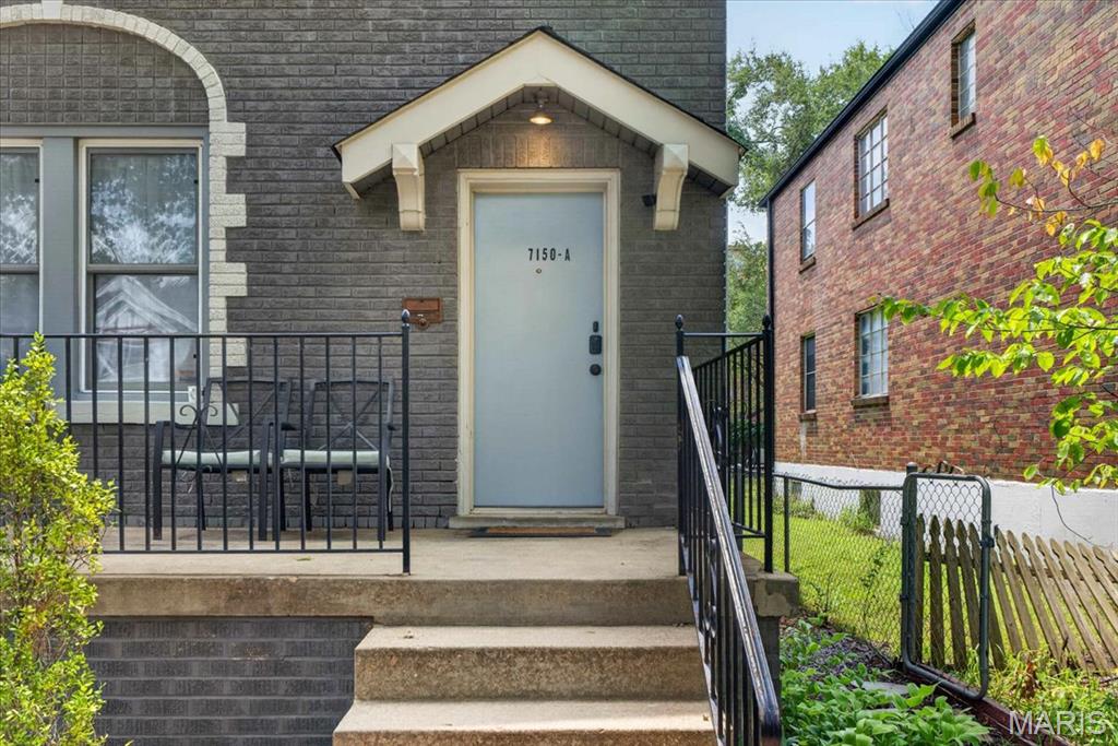 University Park - Residential Income