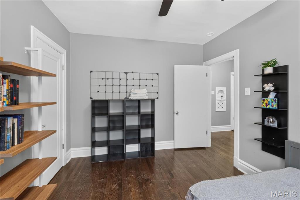 University Park - Residential Income