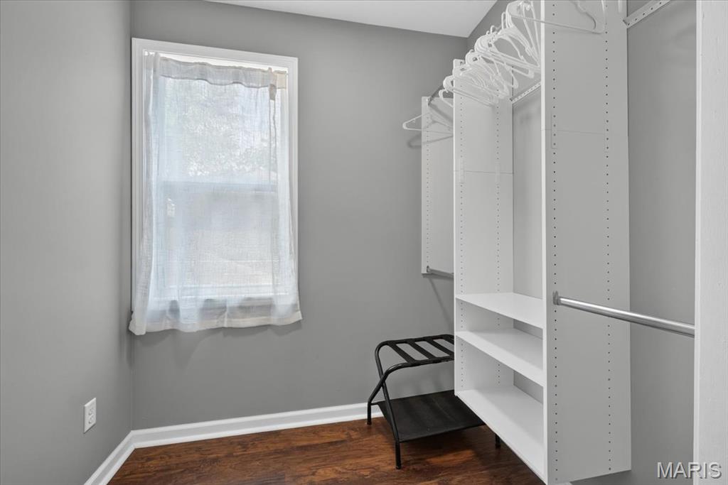 University Park - Residential Income