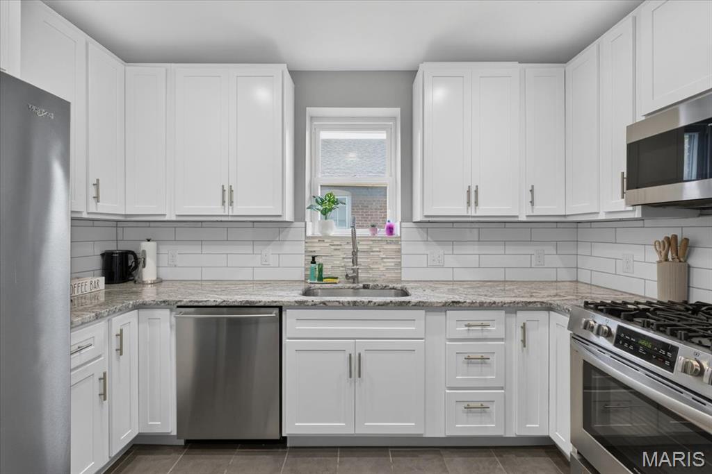 University Park - Residential Income
