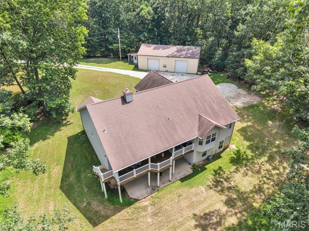 Royal Ridge - Residential