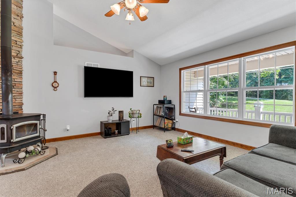 Royal Ridge - Residential