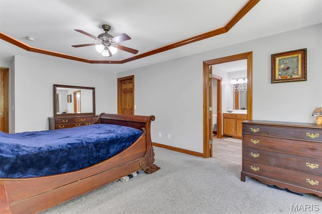 Royal Ridge - Residential