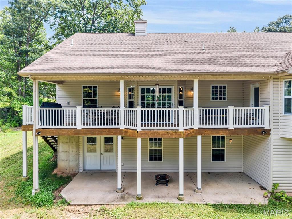 Royal Ridge - Residential