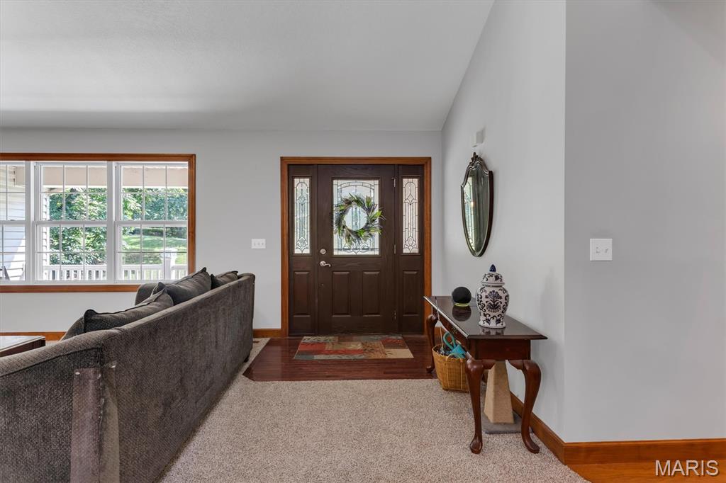 Royal Ridge - Residential