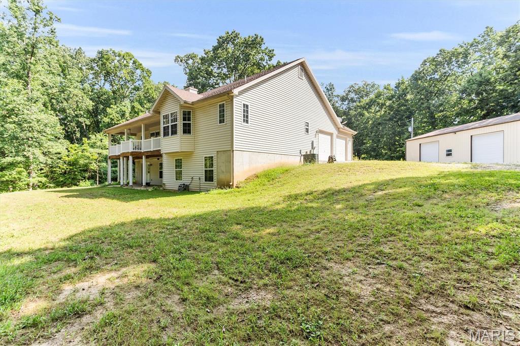 Royal Ridge - Residential