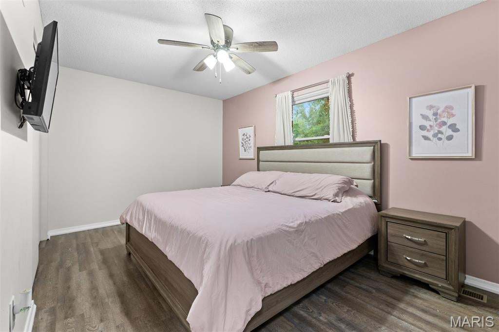 St Francois Heights So Add - Residential
