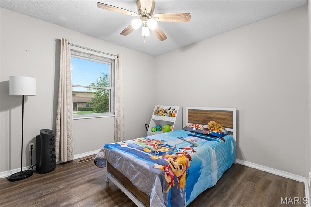 St Francois Heights So Add - Residential