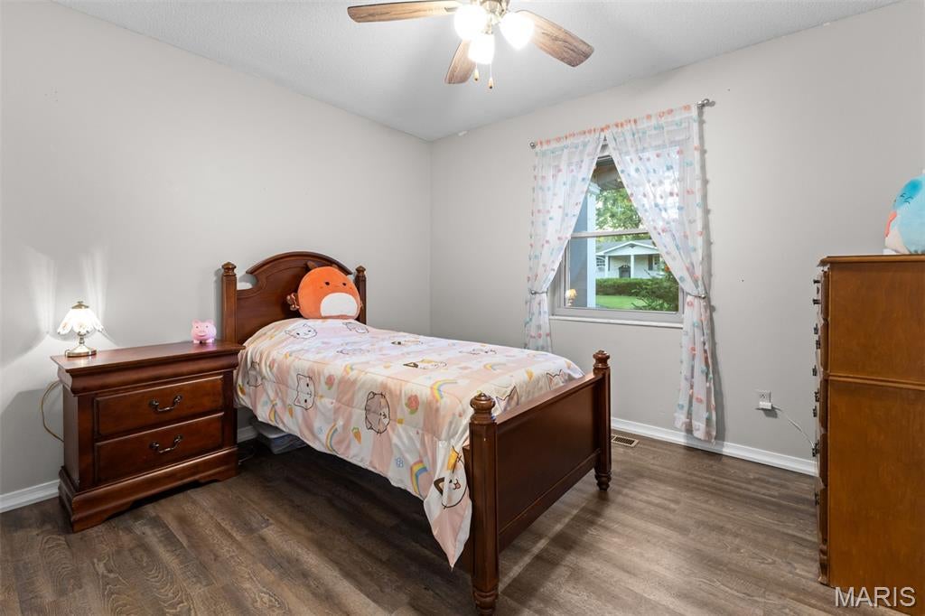 St Francois Heights So Add - Residential