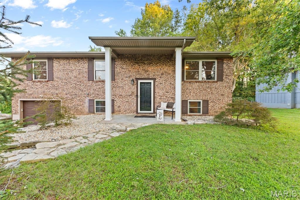 St Francois Heights So Add - Residential