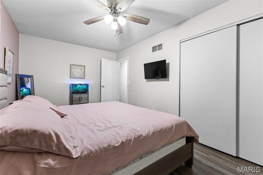 St Francois Heights So Add - Residential