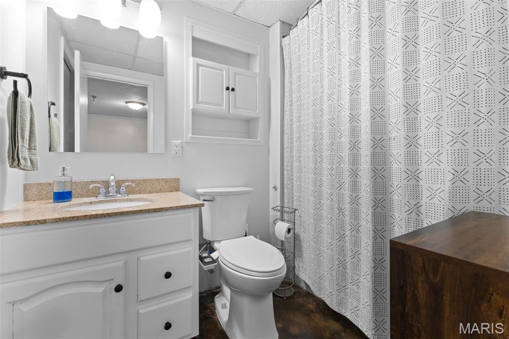 St Francois Heights So Add - Residential