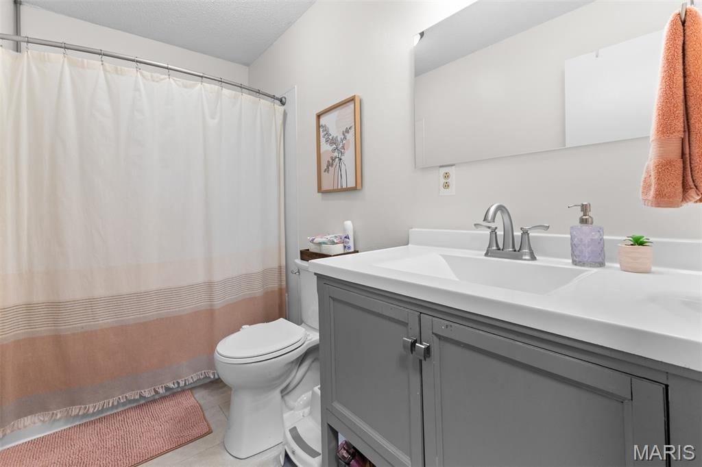 St Francois Heights So Add - Residential