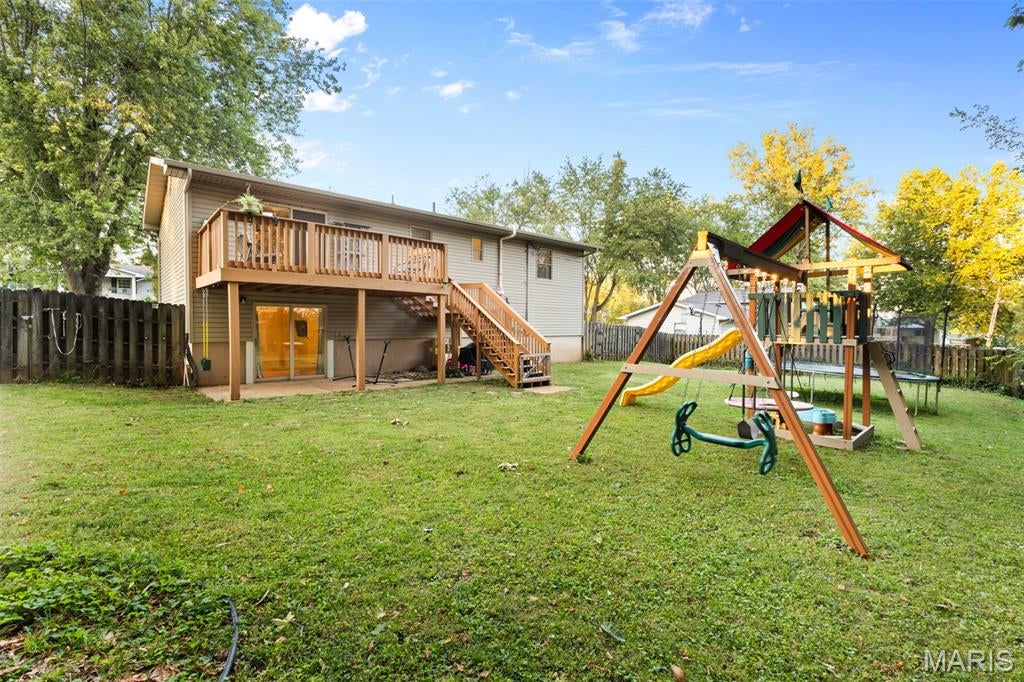 St Francois Heights So Add - Residential