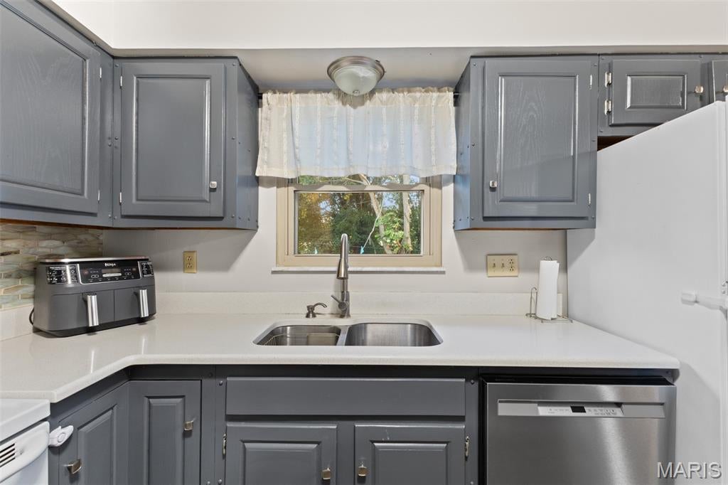 St Francois Heights So Add - Residential