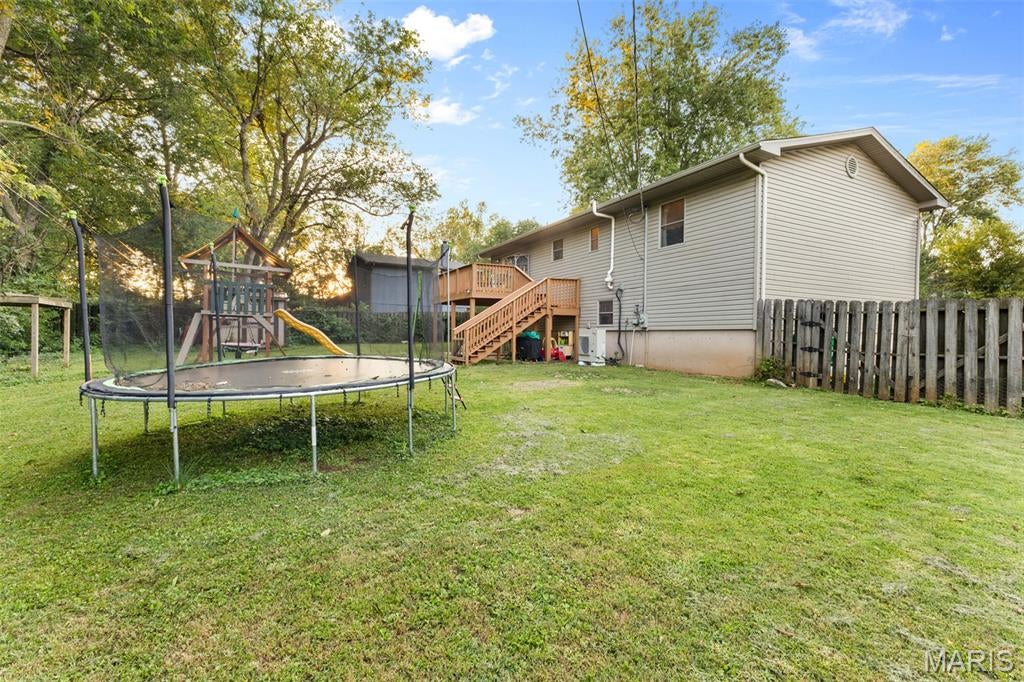 St Francois Heights So Add - Residential