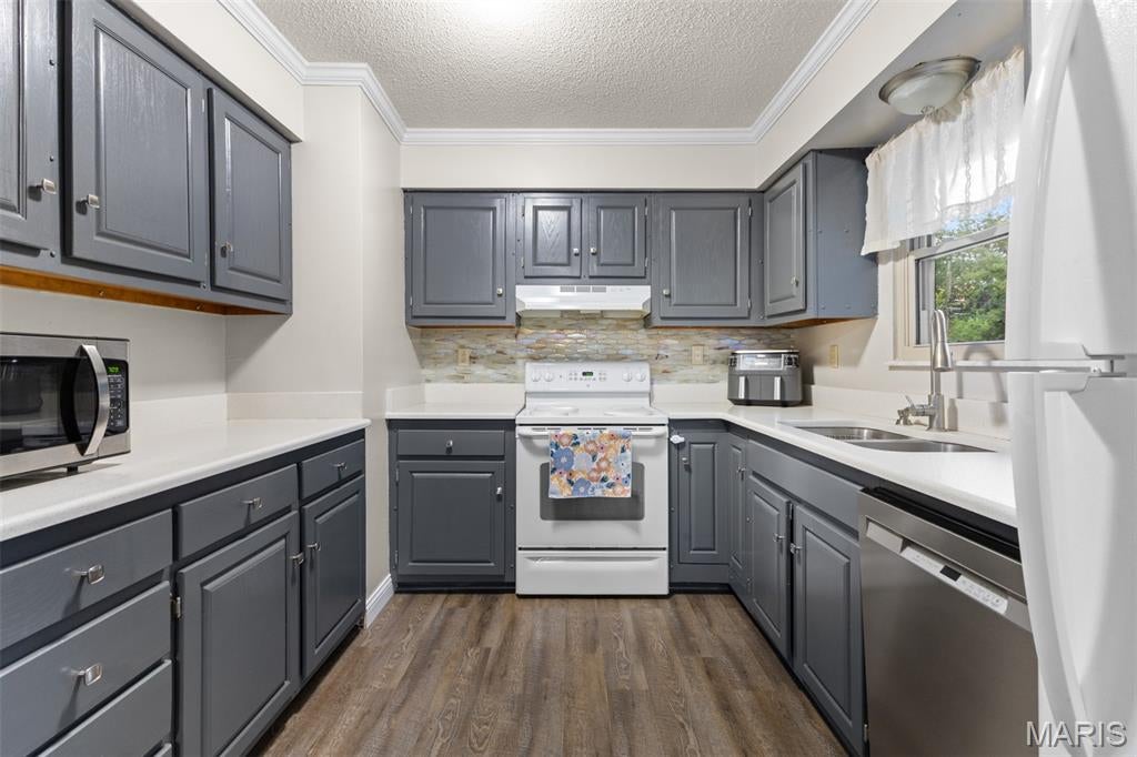 St Francois Heights So Add - Residential
