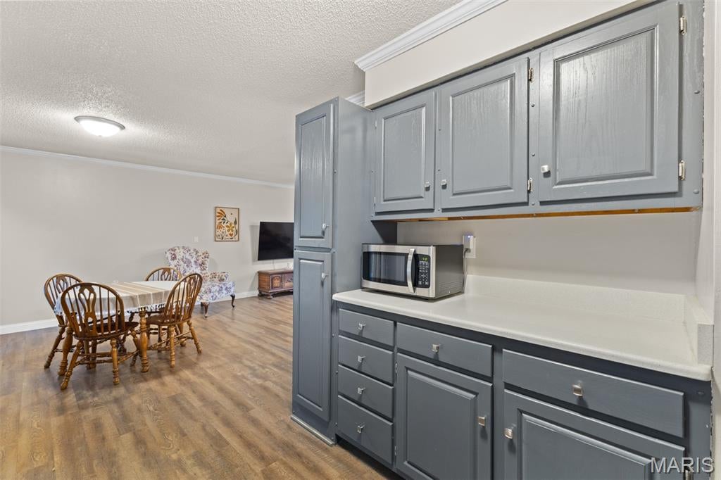 St Francois Heights So Add - Residential