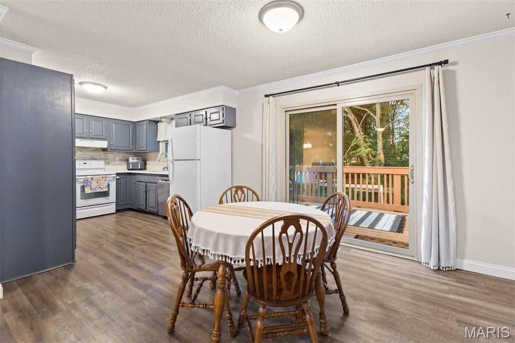 St Francois Heights So Add - Residential